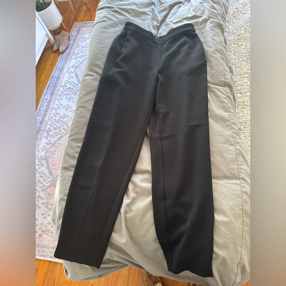 Jcrew Jamie Pant